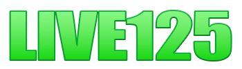 Logo LIVE125